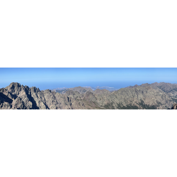 照片 法国(France) 科西嘉岛(Corsica) 钦托山(Monte Cinto) 2023-10 137