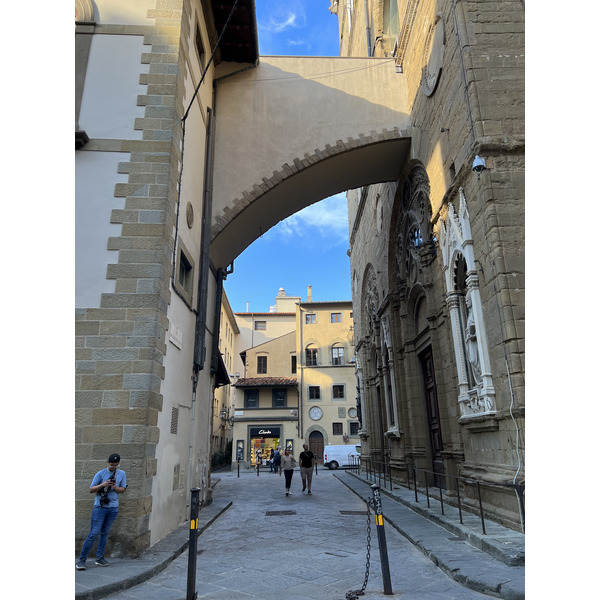 照片 意大利(Italy) 佛罗伦萨(Florence) 2021-09 75