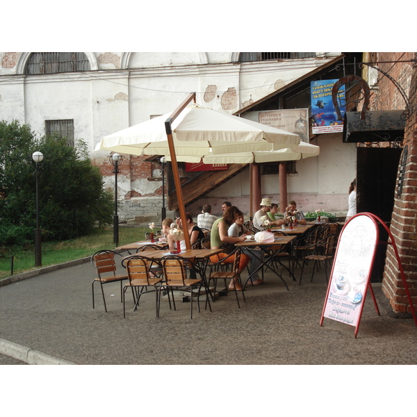 照片 俄罗斯(Russia) 下诺夫哥罗德(Nizhniy Novgorod) 2006-07 56