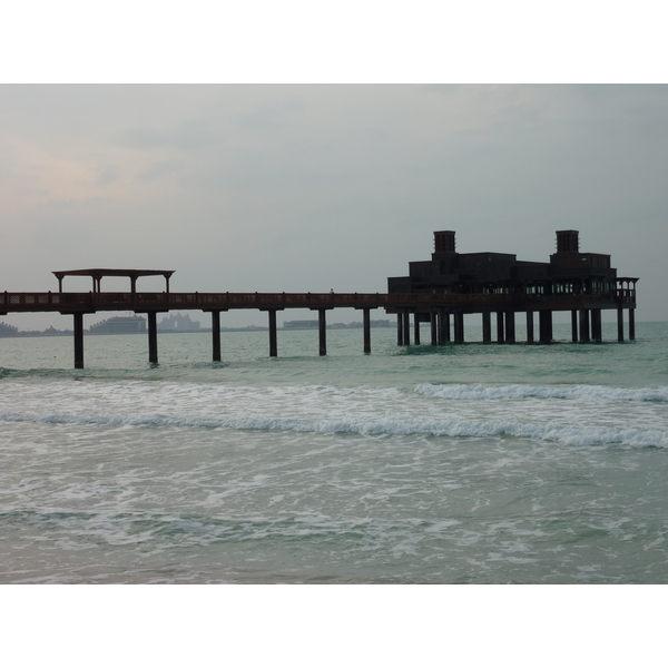 照片 阿联酋(United Arab Emirates) 迪拜(Dubai) 朱美拉古城度假村(Madinat Jumeirah Resort) 2009-12 23