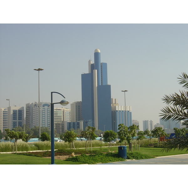 照片 阿联酋(United Arab Emirates) 阿布扎比(Abu Dhabi) 2005-09 86