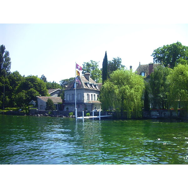 照片 瑞士(Switzerland) 日内瓦(Geneva) 1999-06 5