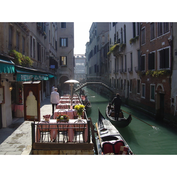 照片 意大利(Italy) 威尼斯(Venice) 2005-03 46