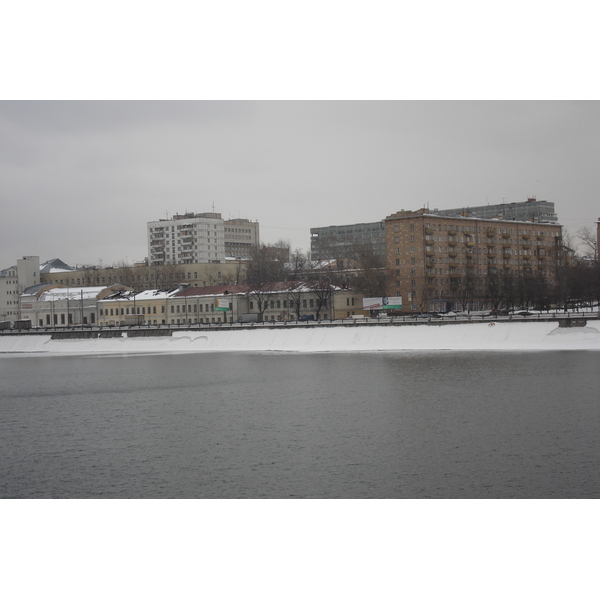 照片 俄罗斯(Russia) 莫斯科(Moscow) 2006-03 40