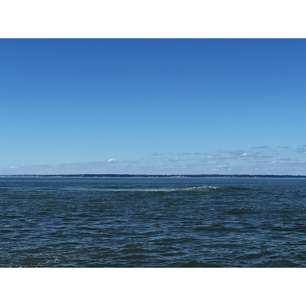 照片 法国(France) 滨海拉普莱讷(La Plaine sur mer) 2022-09 18