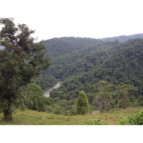 照片 哥斯达黎加(Costa Rica) 帕夸雷河(Pacuare River) 2015-03 144