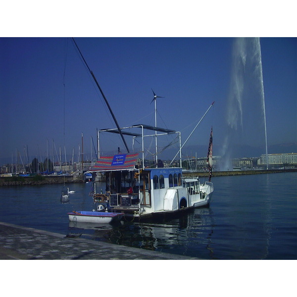 照片 瑞士(Switzerland) 日内瓦(Geneva) 1999-06 0
