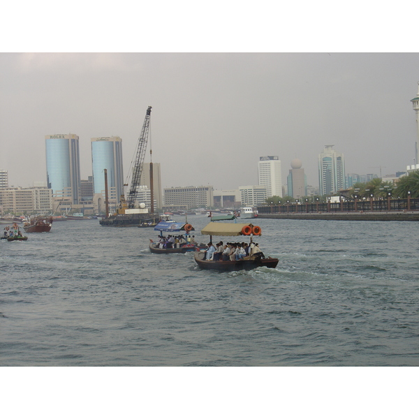 照片 阿联酋(United Arab Emirates) 迪拜(Dubai) 2005-03 39