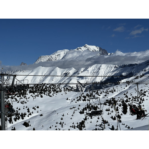 照片 法国(France) 梅杰夫(Megeve) 2022-02 143