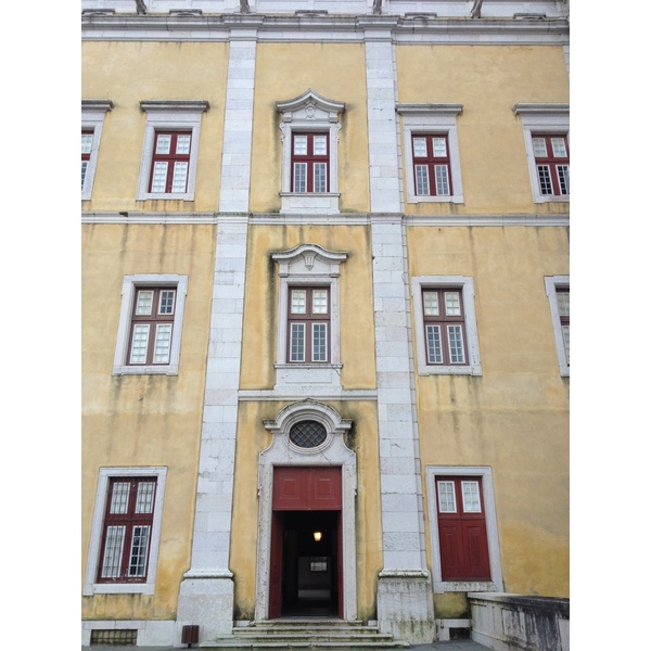 照片 葡萄牙(Portugal) 马夫拉(Mafra) 2013-01 29