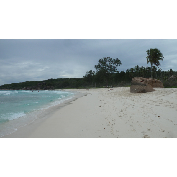 照片 塞舌尔(Seychelles) 拉迪格岛(La Digue) 2011-10 176