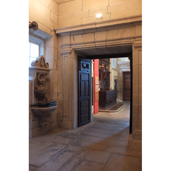 照片 西班牙(Spain) 圣地亚哥-德孔波斯特拉(Santiago de Compostela) 2013-01 15