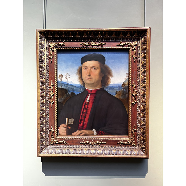 照片 意大利(Italy) 佛罗伦萨(Florence) 乌菲兹美术馆(Uffizi Museum) 2022-05 220