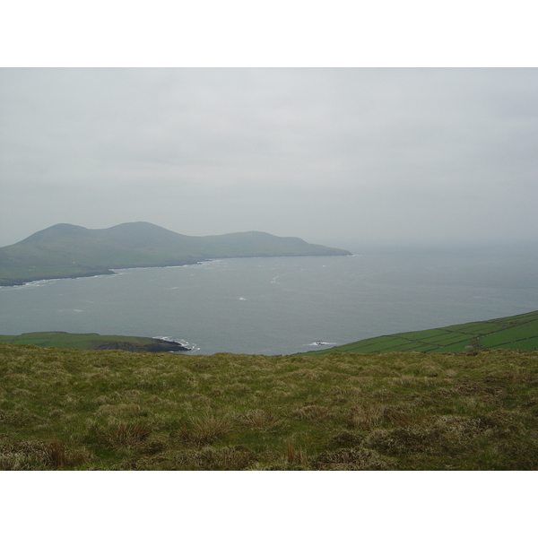 照片 爱尔兰(Ireland) 凯里郡(Kerry) 巴林斯凯利格斯(Ballinskelligs) 2004-05 16