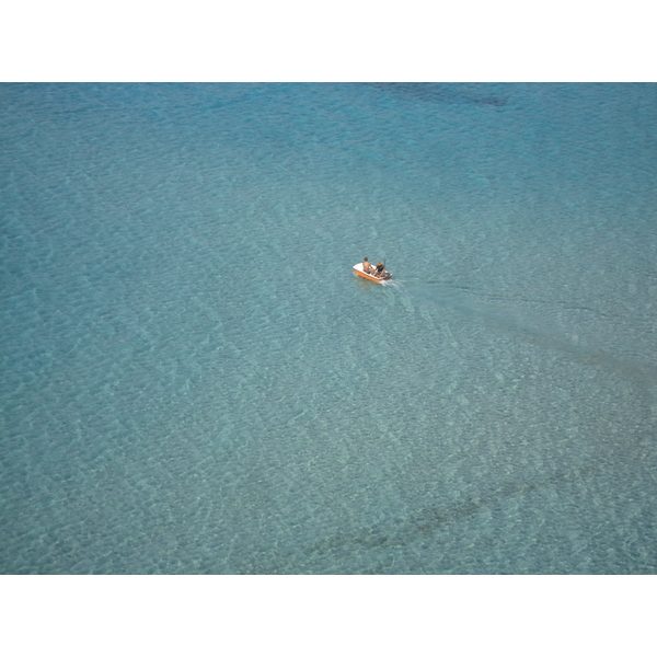 照片 法国(France) 科西嘉岛(Corsica) 阿格里亚特荒漠(Agriates Desert) 2006-09 41