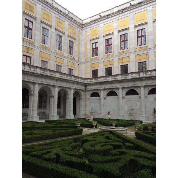 照片 葡萄牙(Portugal) 马夫拉(Mafra) 2013-01 19