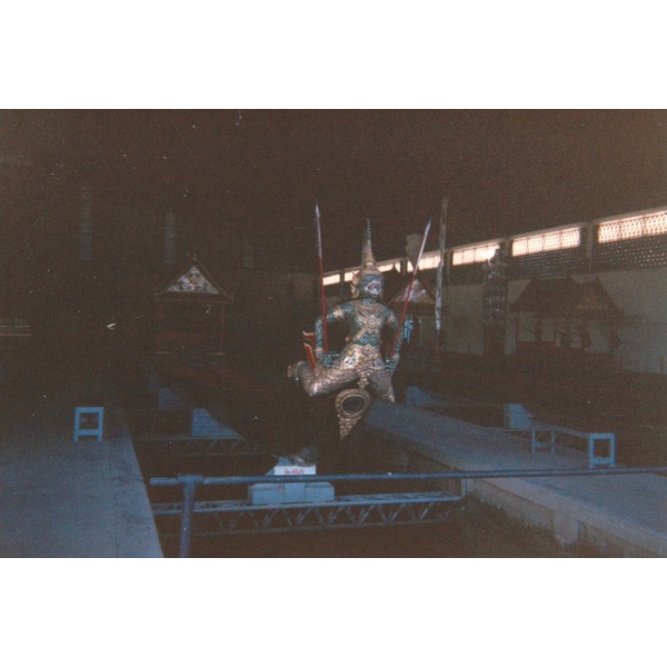 照片 泰国(Thailand) 曼谷(Bangkok) 1989-04 2