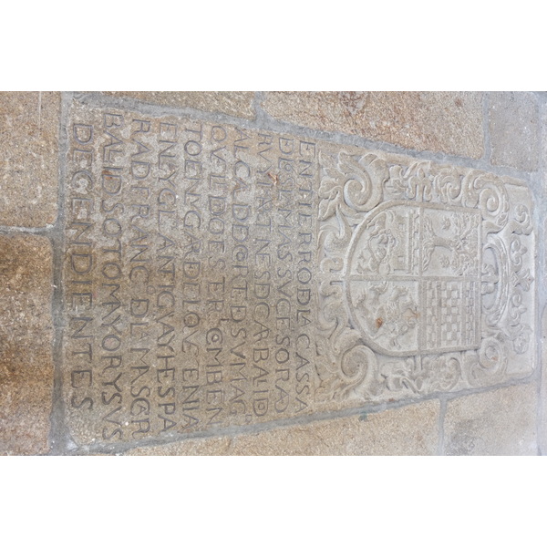 照片 西班牙(Spain) 圣地亚哥-德孔波斯特拉(Santiago de Compostela) 2013-01 213