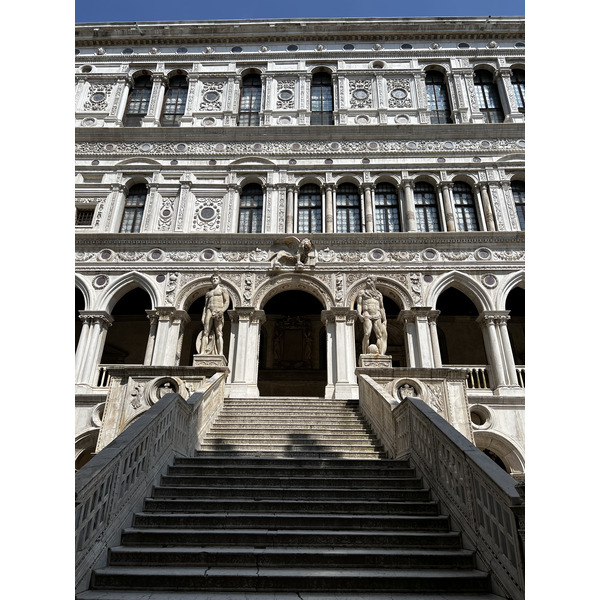 照片 意大利(Italy) 威尼斯(Venice) 总督宫(Doge's Palace (Palazzo Ducale)) 2022-05 56