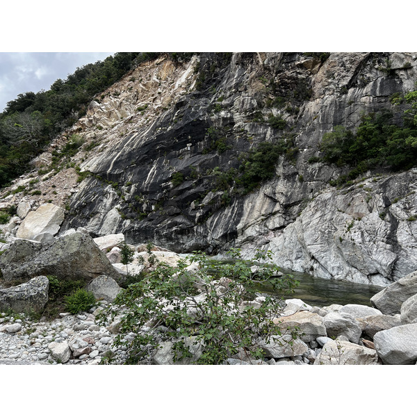 照片 法国(France) 科西嘉岛(Corsica) 基萨(Chisa) 2023-06 7