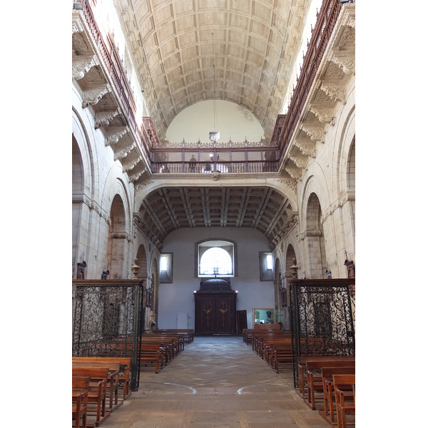 照片 西班牙(Spain) 圣地亚哥-德孔波斯特拉(Santiago de Compostela) 2013-01 176
