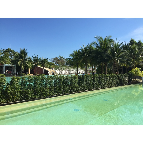 照片 泰国(Thailand) 罗勇万豪酒店(Marriott Rayong) 2016-01 172