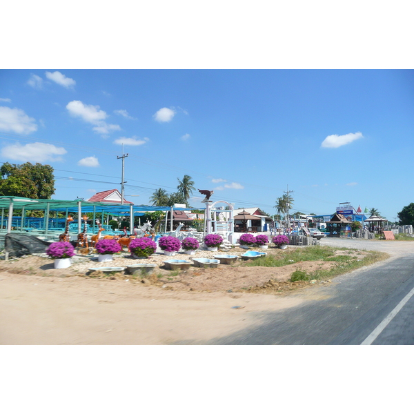 照片 泰国(Thailand) 芭提雅至沙美岛公路(Pattaya to Ko Samet road) 2008-12 82