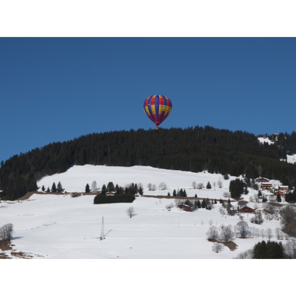 照片 法国(France) 梅杰夫(Megeve) 勒雅耶(Le Jaillet) 2012-02 4