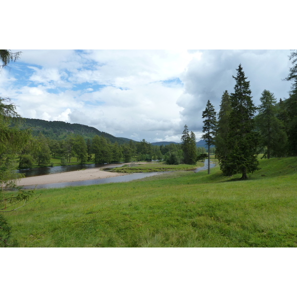 照片 英国(United Kingdom) 凯恩戈姆山国家公园(Cairngorms National Park) 2011-07 121