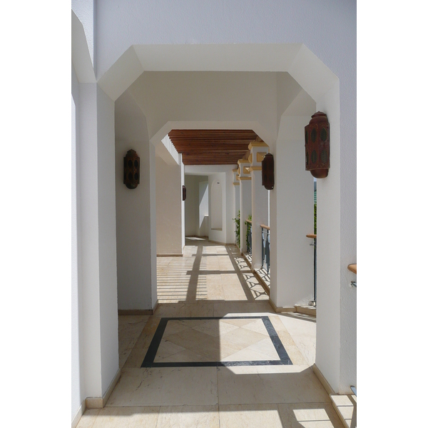 照片 埃及(Egypt) 沙姆沙伊赫(Sharm el Sheikh) 凯悦酒店(Hyatt Hotel) 2008-06 115