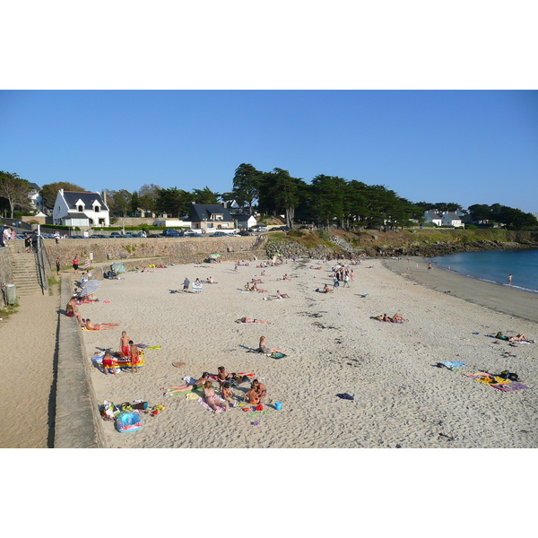 照片 法国(France) 纳瓦洛港(Port Navalo) 2007-09 40