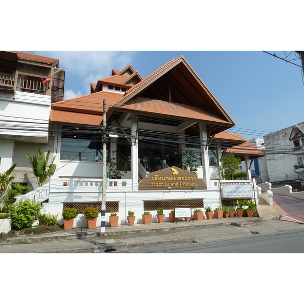 照片 泰国(Thailand) 清迈(Chiang Mai) 2010-12 33