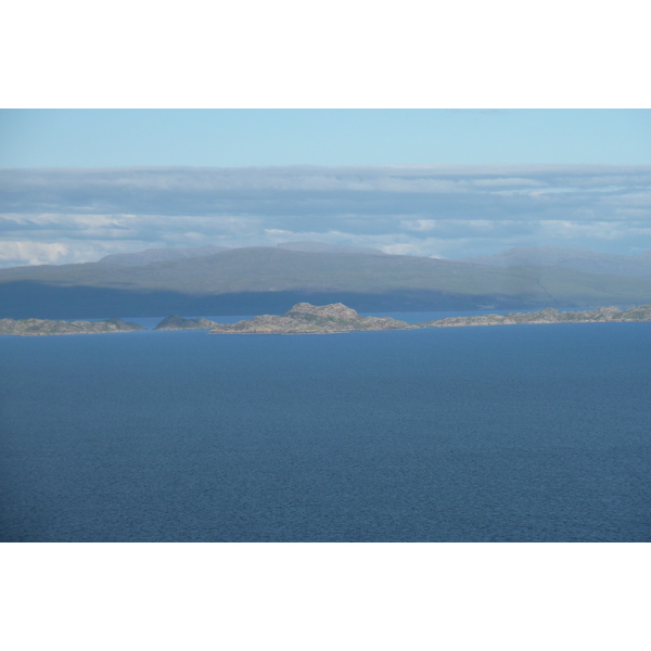 照片 英国(United Kingdom) 斯凯岛(Skye) 2011-07 51