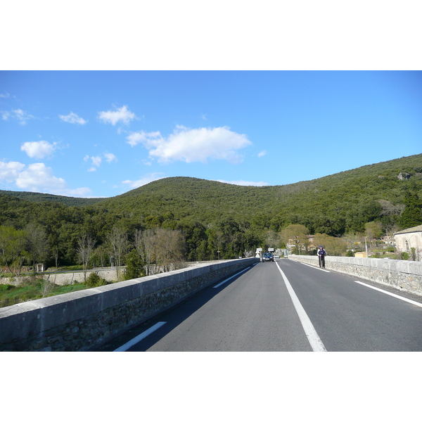 照片 法国(France) 塞文山脉(Cevennes Mountains) 2008-04 72
