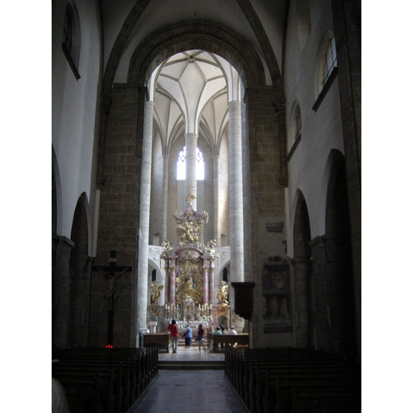 照片 奥地利(Austria) 萨尔茨堡(Salzburg) 2001-07 54