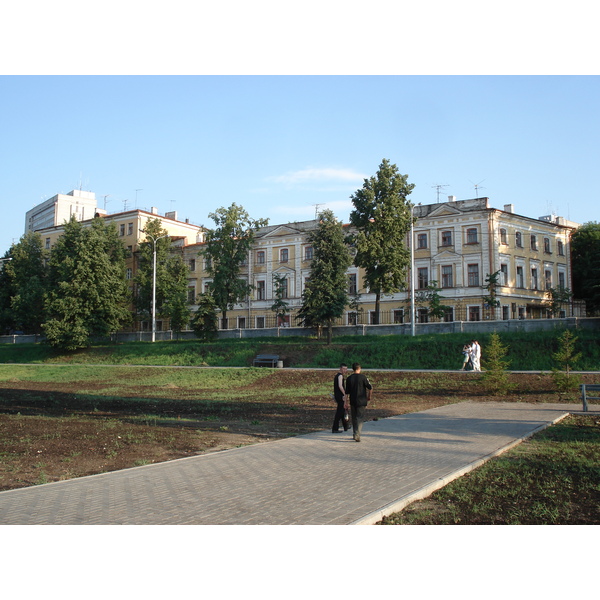 照片 俄罗斯(Russia) 喀山(Kazan) 2006-07 8