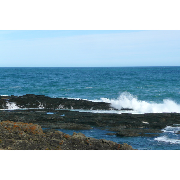 照片 南非(South Africa) 齐齐卡马国家公园(Tsitsikamma National Park) 2008-09 16