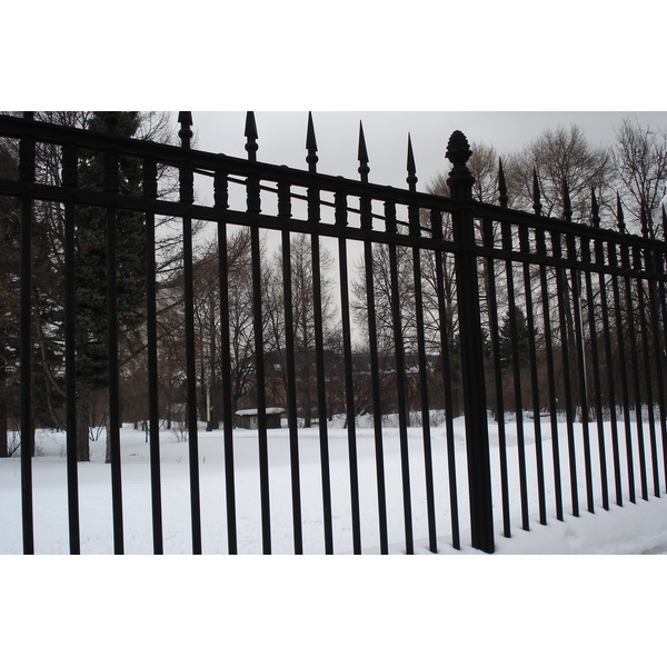 照片 俄罗斯(Russia) 莫斯科(Moscow) 莫斯科国立大学(Moscow State University) 2006-03 14