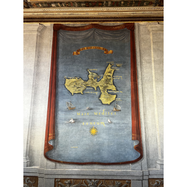 照片 意大利(Italy) 佛罗伦萨(Florence) 乌菲兹美术馆(Uffizi Museum) 2022-05 81