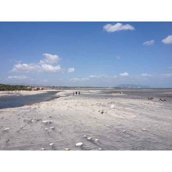 照片 巴拿马(Panama) 圣卡洛斯(San Carlos) 2015-03 20