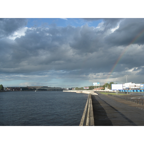 照片 俄罗斯(Russia) 圣彼得堡(St Petersburg) 涅瓦河(Neva) 2006-07 24