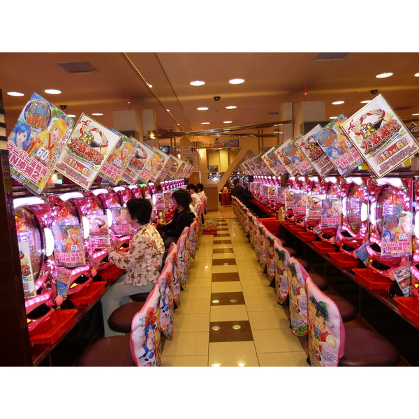 照片 日本(Japan) 京都(Kyoto) 四条通(Shijo dori) 2010-06 32
