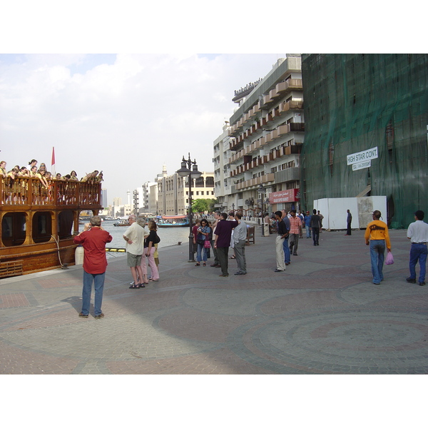 照片 阿联酋(United Arab Emirates) 迪拜(Dubai) 2005-03 76
