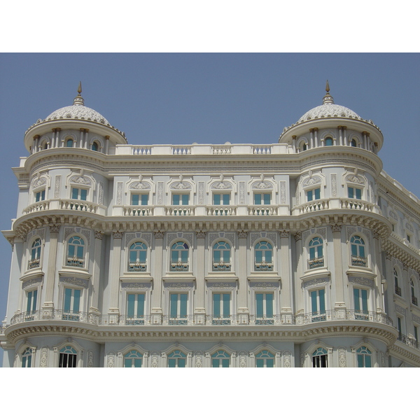 照片 阿联酋(United Arab Emirates) 迪拜(Dubai) 2005-03 21