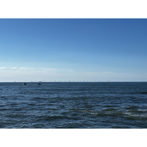 照片 法国(France) 滨海拉普莱讷(La Plaine sur mer) 2022-09 15