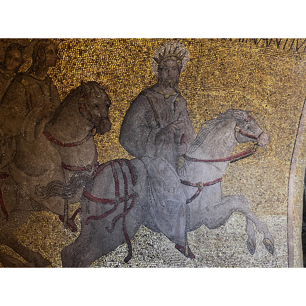 照片 意大利(Italy) 威尼斯(Venice) 圣马可大教堂(Saint Mark's Basilica) 2022-05 167