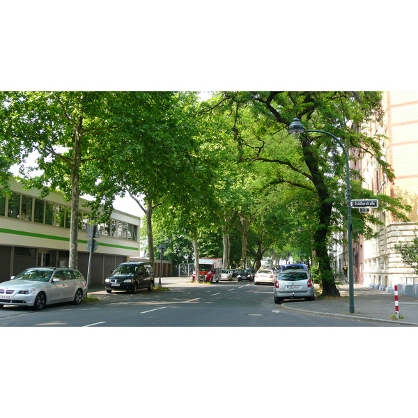 照片 德国(Germany) 杜塞尔多夫(Dusseldorf) 2007-05 69