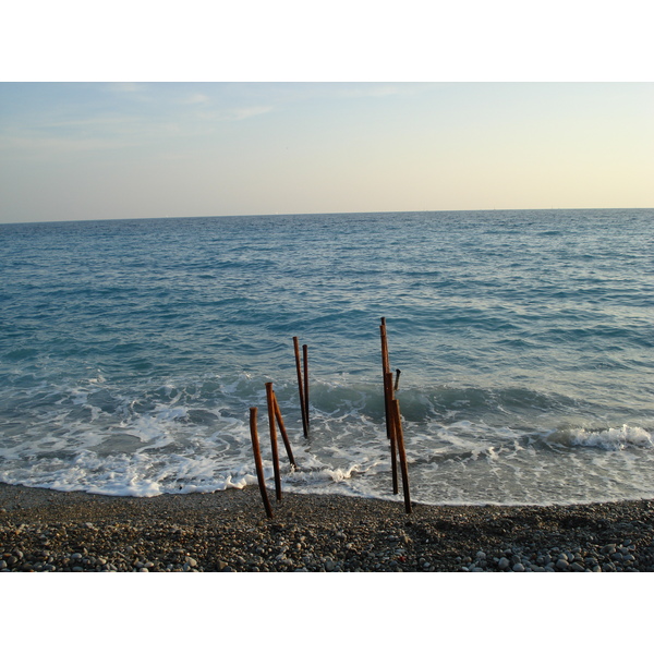 照片 法国(France) 尼斯(Nice) 2007-02 48