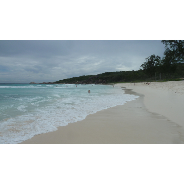 照片 塞舌尔(Seychelles) 拉迪格岛(La Digue) 2011-10 106