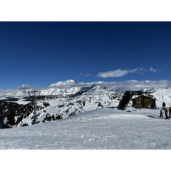 照片 法国(France) 梅杰夫(Megeve) 2022-02 101